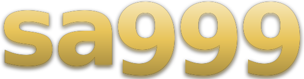 sa999 logo